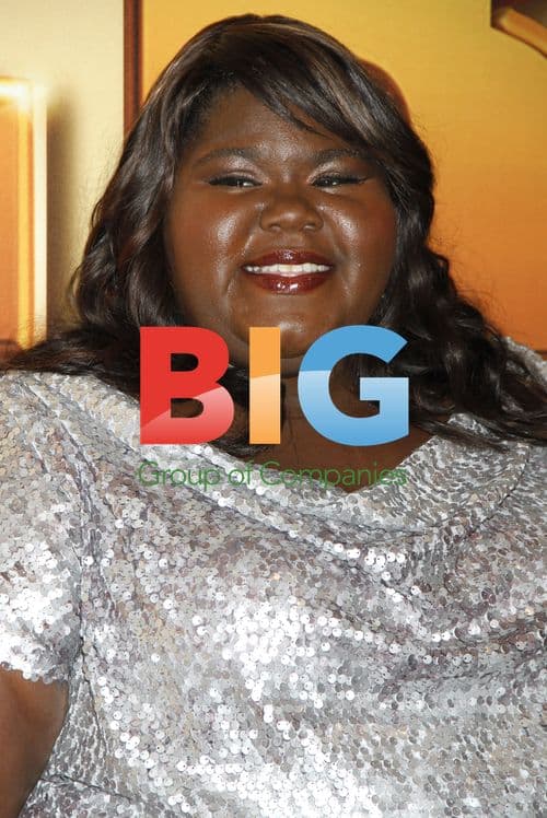 Gabourey Sidibe at 'Tower Heist' Premiere