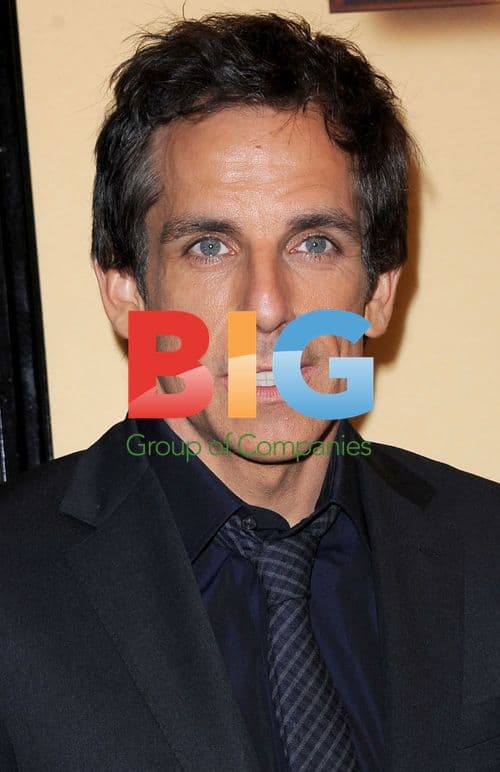 Ben Stiller at 'Tower Heist' Premiere