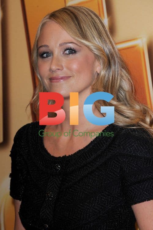 Christine Taylor at 'Tower Heist' Premiere