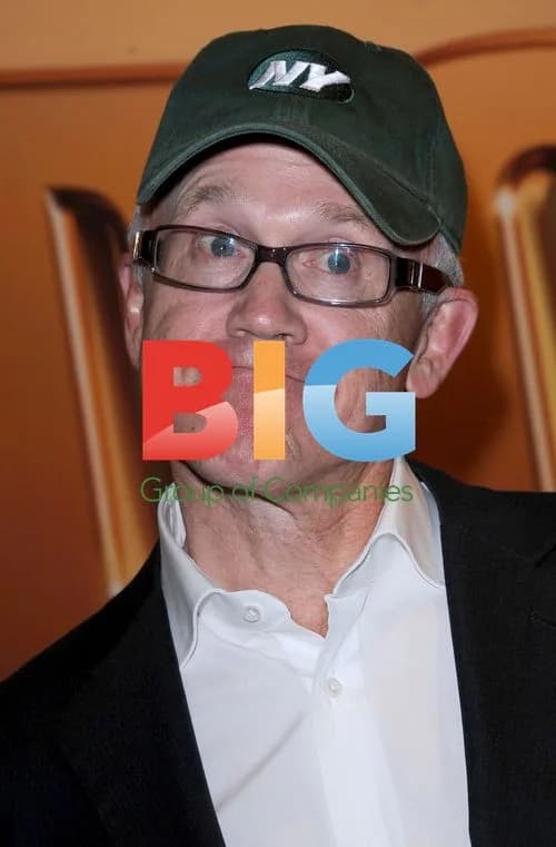 Woody Johnson at 'Tower Heist' Premiere