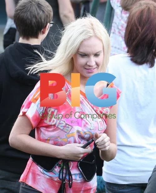 X Factor Contestants at UK Hospice