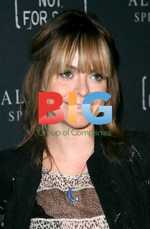 Taryn Manning at AllSaints Launch Party