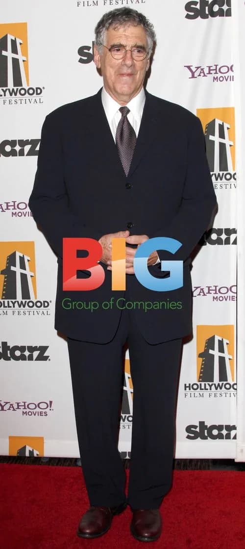 Elliott Gould at Hollywood Film Awards