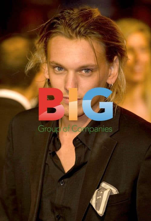 Jamie Campbell Bower at 'Anonymous' Premiere