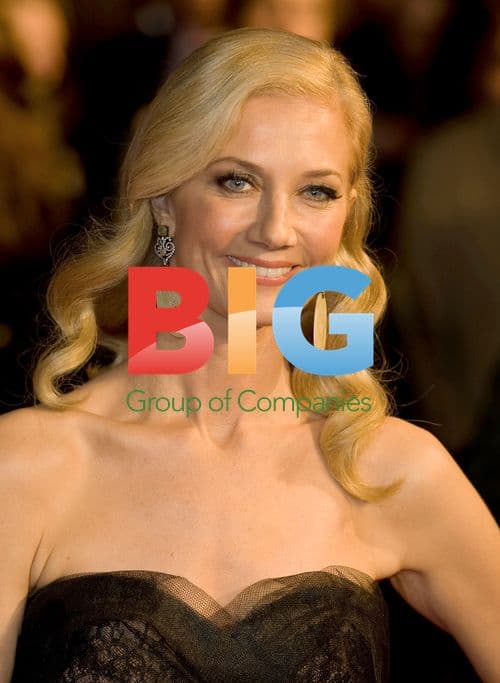 Joely Richardson at 'Anonymous' Premiere