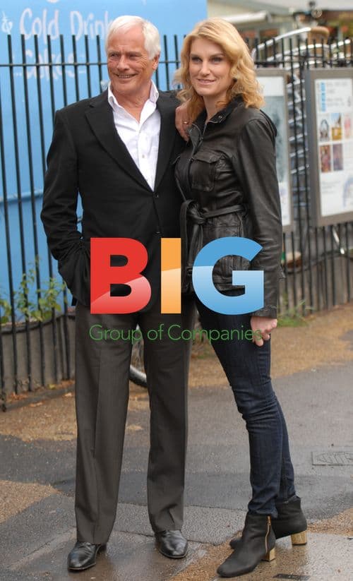 Robert Kilroy-Silk and Sally Bercow Leaving ITV Studios