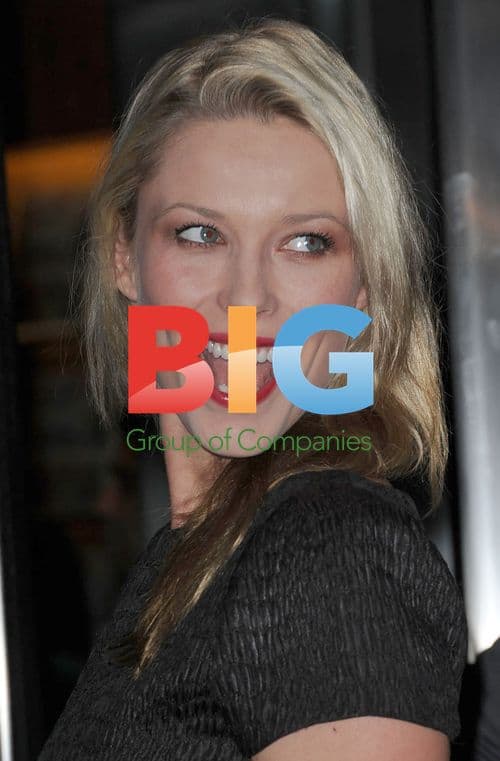 Kiera Chaplin at 'The Rum Diary' Premiere