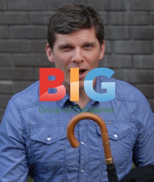 Nigel Harman Leaving ITV Studios