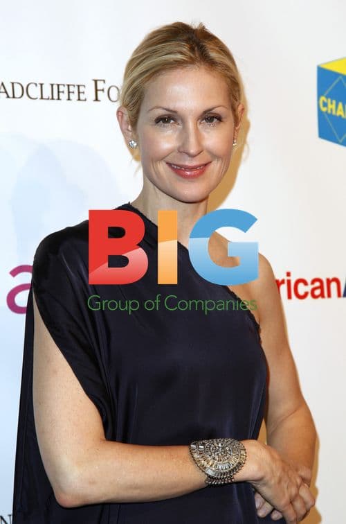 Kelly Rutherford at Elton John Aids Foundation Benefit