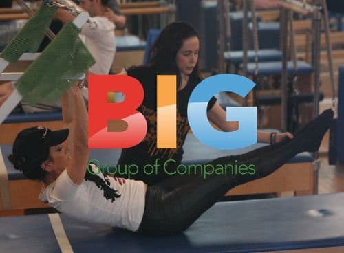 Nancy Dell'Olio Going to Gym in London