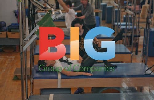 Nancy Dell'Olio Seen Going to Gym in London