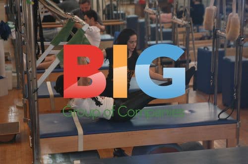 Nancy Dell'Olio Heads to Gym in London