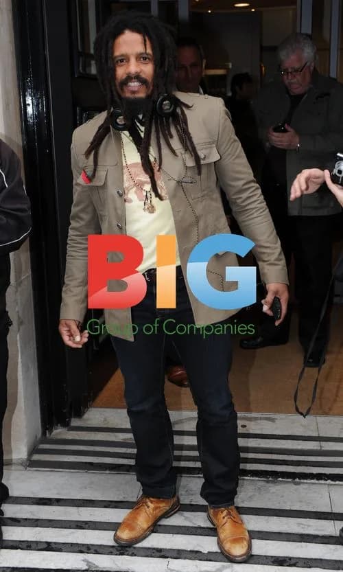 Rohan Marley Leaves BBC Radio Two