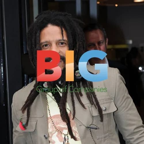Rohan Marley leaves BBC Radio Two