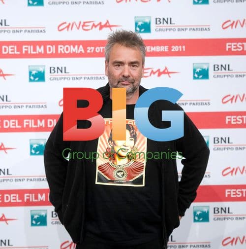 Cast of 'The Lady' at Rome Film Festival