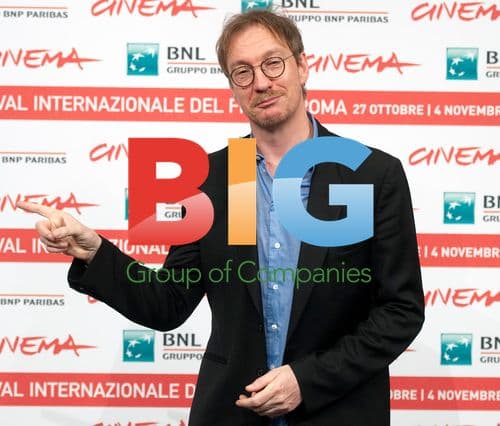 Cast of 'The Lady' at Rome Film Fest