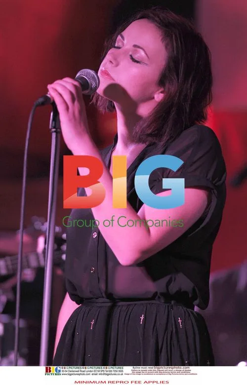 Charlotte Church and boyfriend perform secret gig