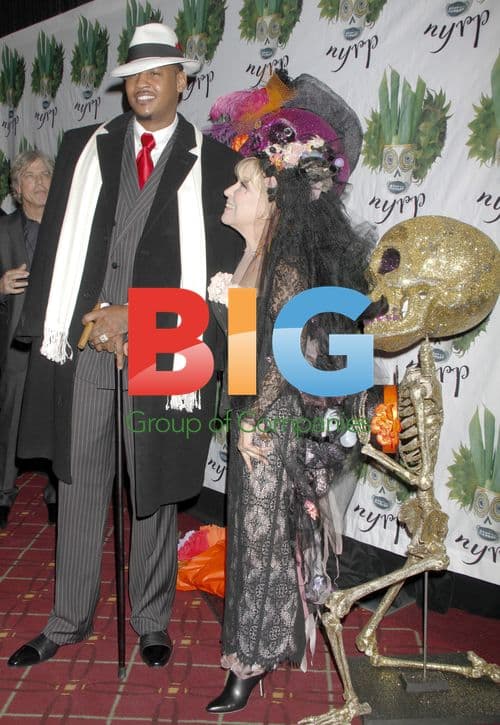 Bette Midler at Hulaween Gala