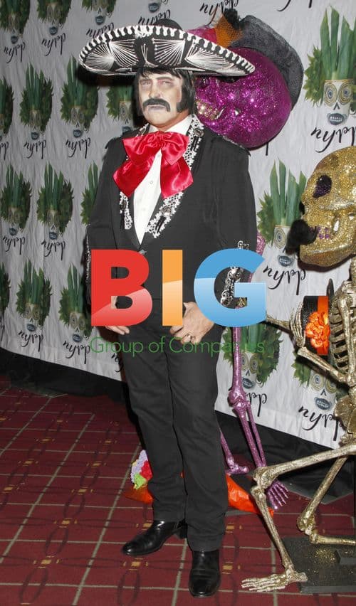 Bette Midler at Hulaween Gala Benefit