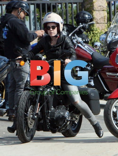 Pink and Carey Hart Out in LA