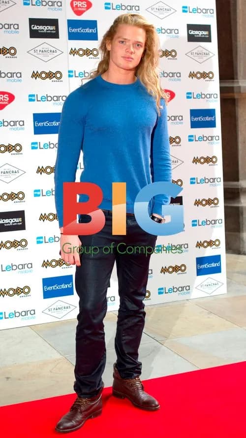 MOBO Nominations Launch in London