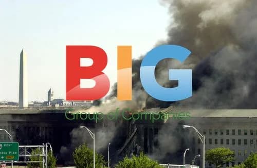 9/11 Pentagon Attack