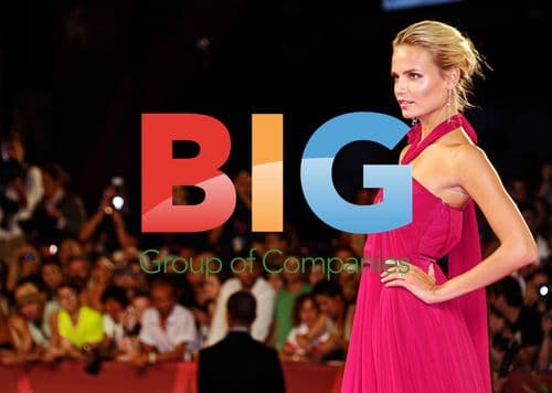 Natasha Poly at "W.E." Premiere