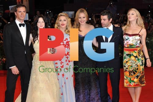 W.E. Premiere at Venice Film Festival