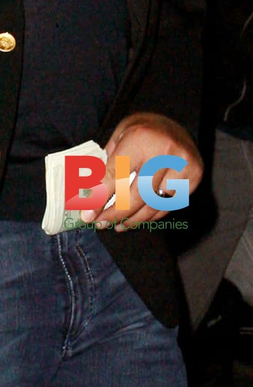 Petra and Tamara Ecclestone at Katsuya