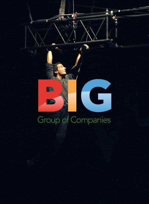 Bear Grylls Holds Event at Melbourne Convention Centre