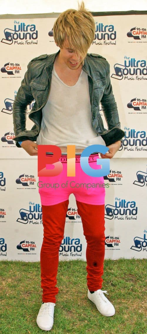 Twenty Twenty at Ultrasound Music Festival 2011