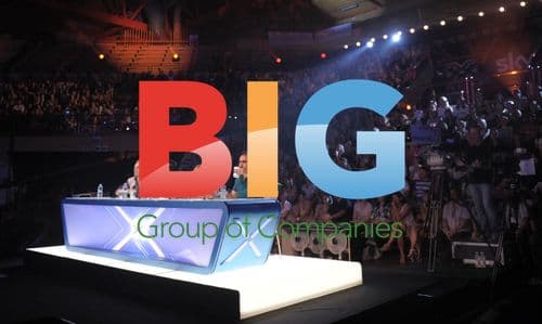 Italian X Factor Auditions