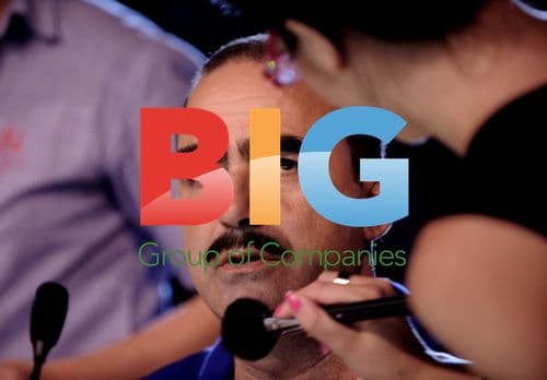 Elio on X Factor Audition