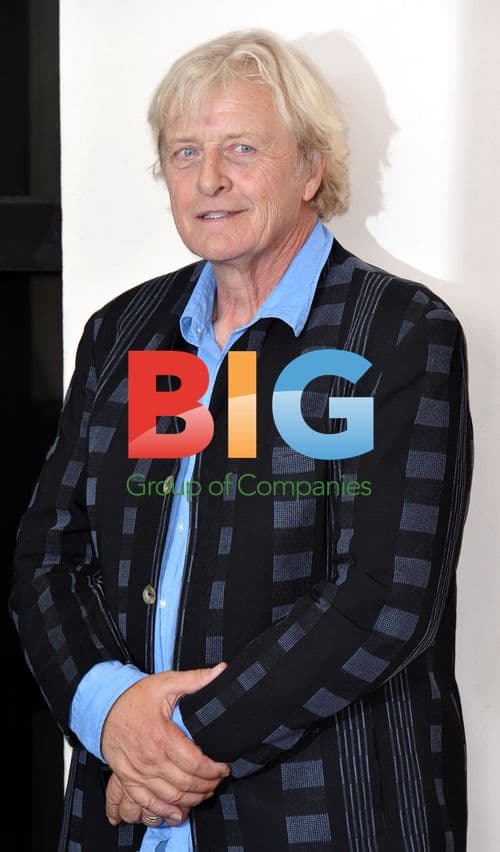 Rutger Hauer at Venice Film Festival