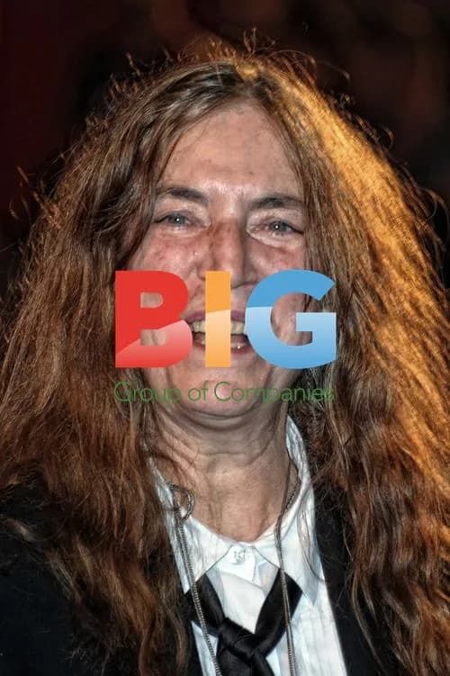 Patti Smith at Venice Film Festival