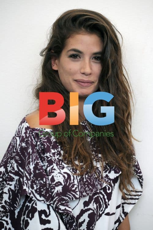 Giulia Michelini at Venice Film Festival