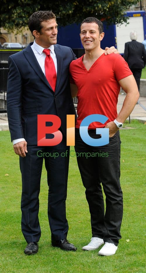 The Better Breakfast Campaign launch