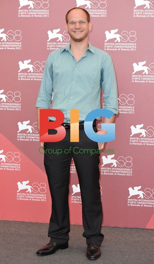 Rotem Keinan at Venice Film Festival