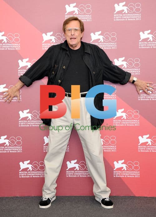 William Friedkin at 'Killer Joe' Venice Photocall