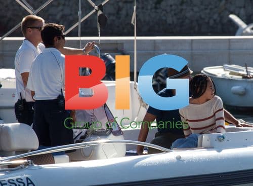 Solange Knowles on Holiday After Beyonce's Birthday