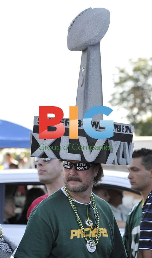 Packers vs Saints NFL Opening Day