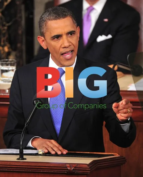 Obama Outlines Job Creation Plan
