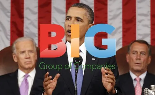Obama Addresses Congress on Jobs