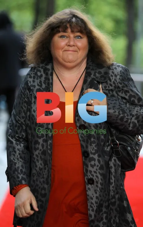 WORLD RIGHTS: 'Big Fat Gypsy Gangster' Premiere