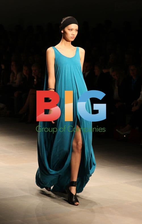 Amanda Wakeley SS2012 Runway