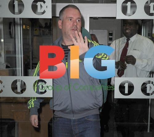 N-Dubz singer Dappy leaving Radio One