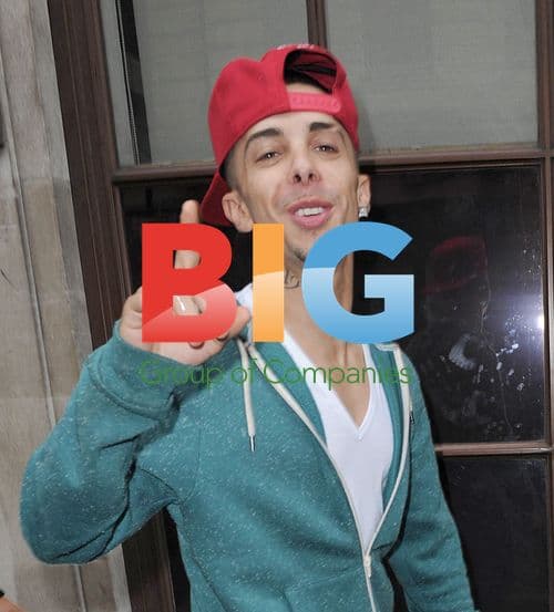 N-Dubz singer Dappy leaving Radio One