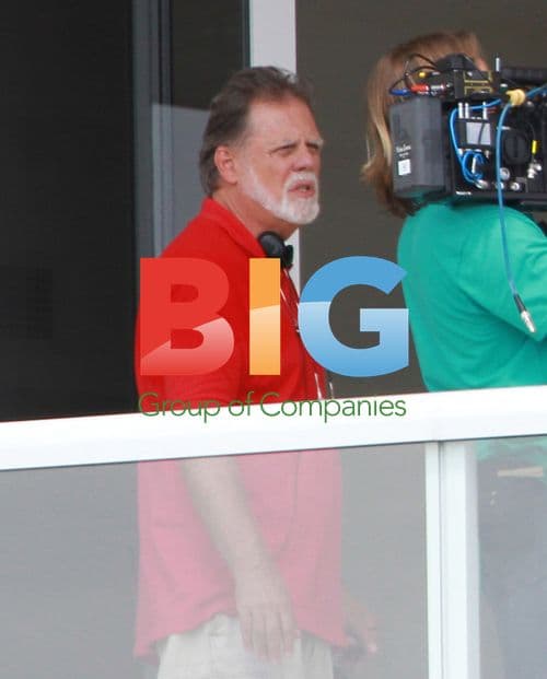 Jennifer Lopez and Jason Statham Film "Parker"