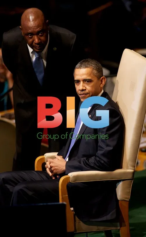 Obama Addresses UN General Assembly