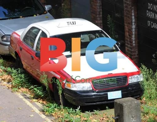 Filming Site for 'World War Zed' in London